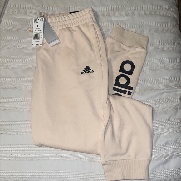Adidas Joggers - Picture 3 of 3